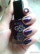 лак для ногтей гель эффек цена 50 руб