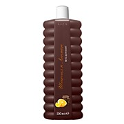 Пена для ванн "Шоколад и апельсин", 1000 мл цена 150 руб